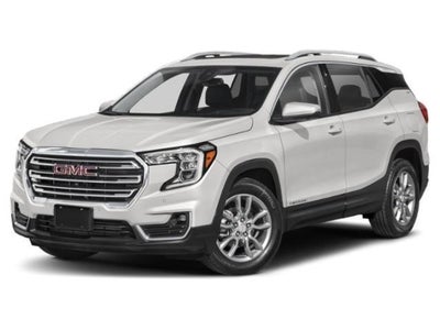 2024 GMC Terrain AWD AT4 4DR SUV