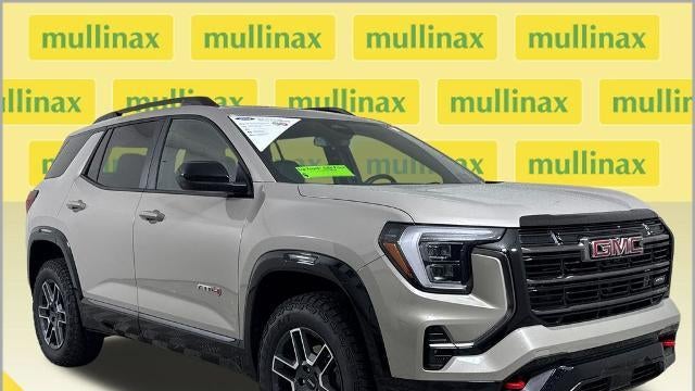 Preowned 2026 GMC Terrain AT4 for Sale