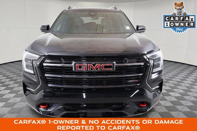 2026 GMC Terrain - $35,800