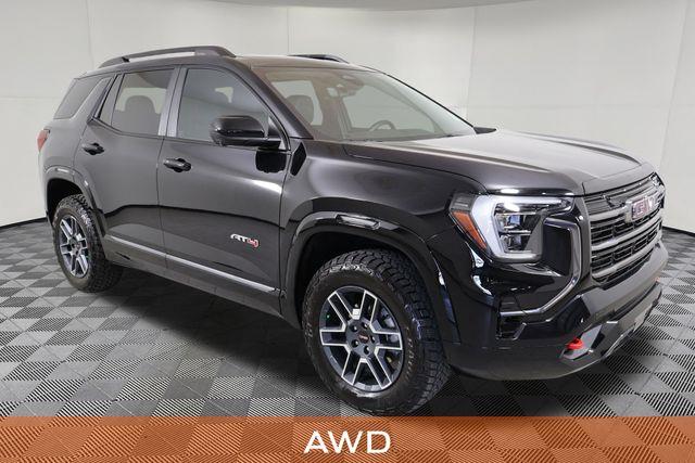 2026 GMC Terrain - $35,800