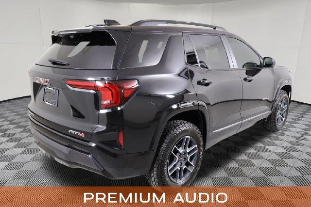 2026 GMC Terrain - $35,800