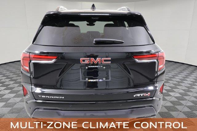 2026 GMC Terrain - $35,800