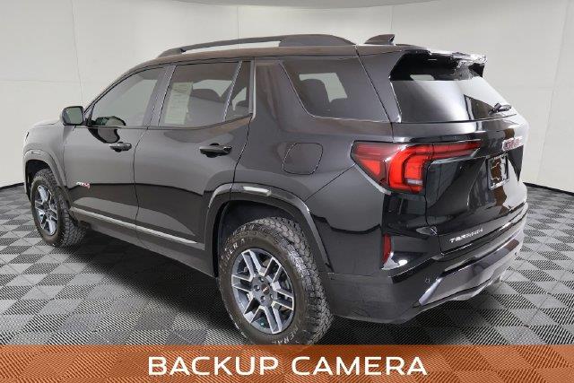 2026 GMC Terrain - $35,800