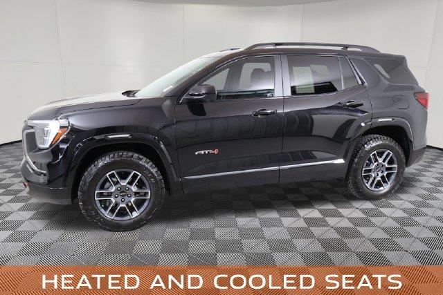 2026 GMC Terrain - $35,800