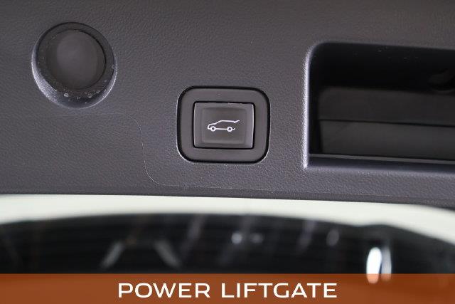 2026 GMC Terrain - $35,800