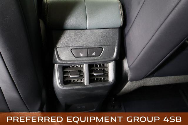 2026 GMC Terrain - $35,800