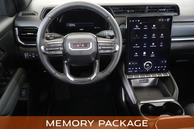 2026 GMC Terrain - $35,800