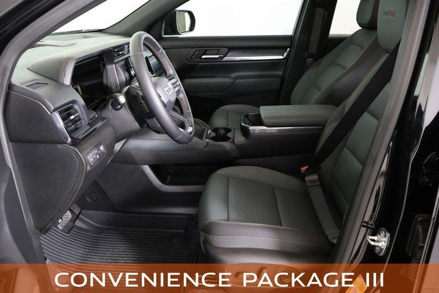 2026 GMC Terrain - $35,800