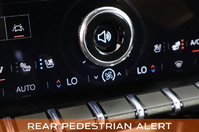 2026 GMC Terrain - $35,800