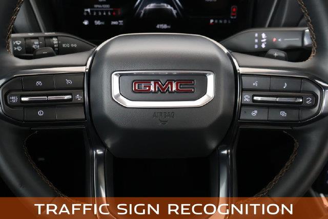 2026 GMC Terrain - $35,800