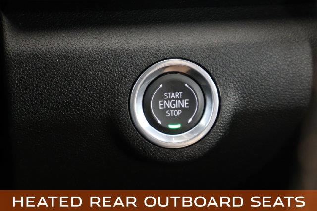 2026 GMC Terrain - $35,800