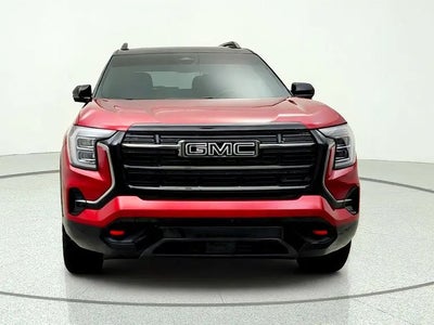2026 GMC Terrain 4X4 AT4 4DR SUV