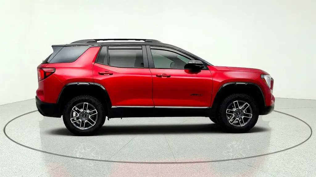 2026 GMC Terrain - $33,795