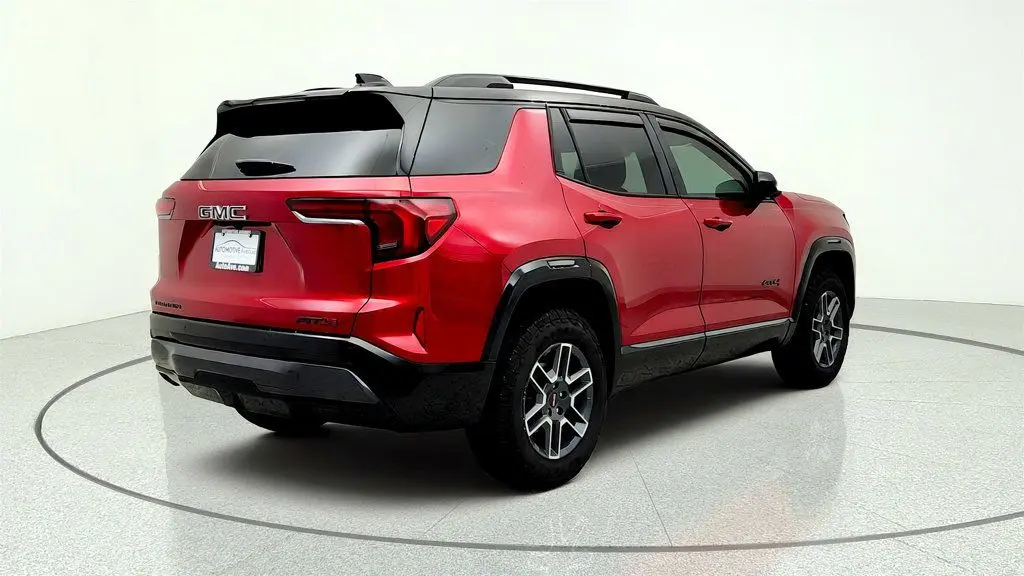 2026 GMC Terrain - $33,795