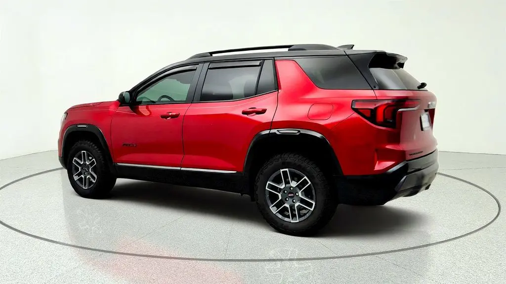 2026 GMC Terrain - $33,795