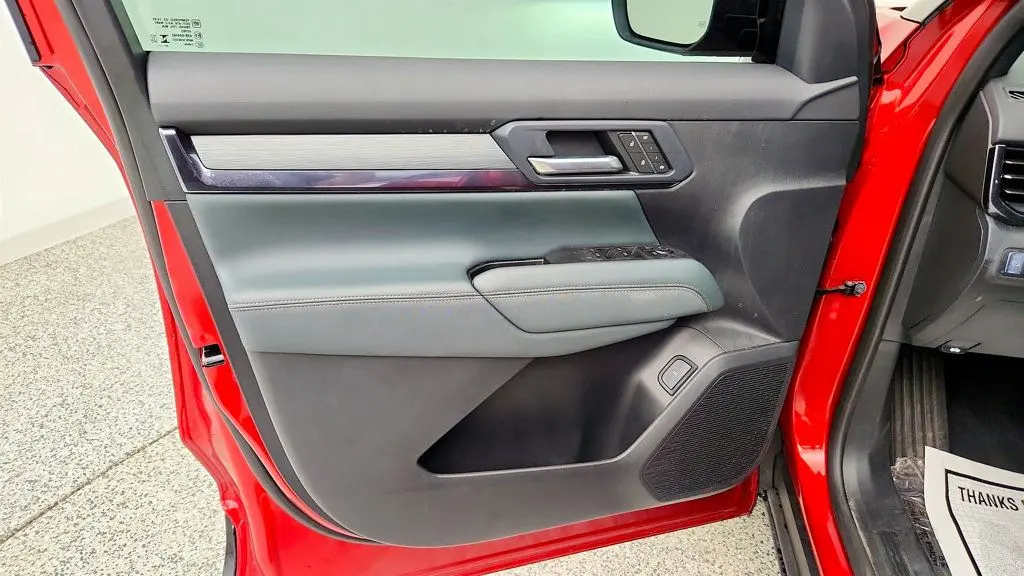 2026 GMC Terrain - $33,795