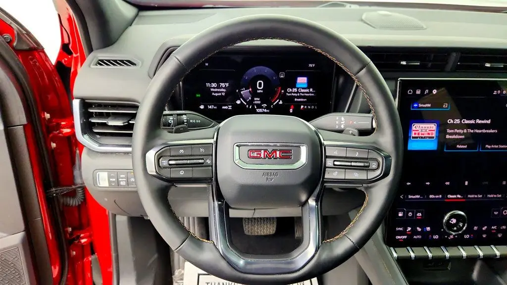 2026 GMC Terrain - $33,795