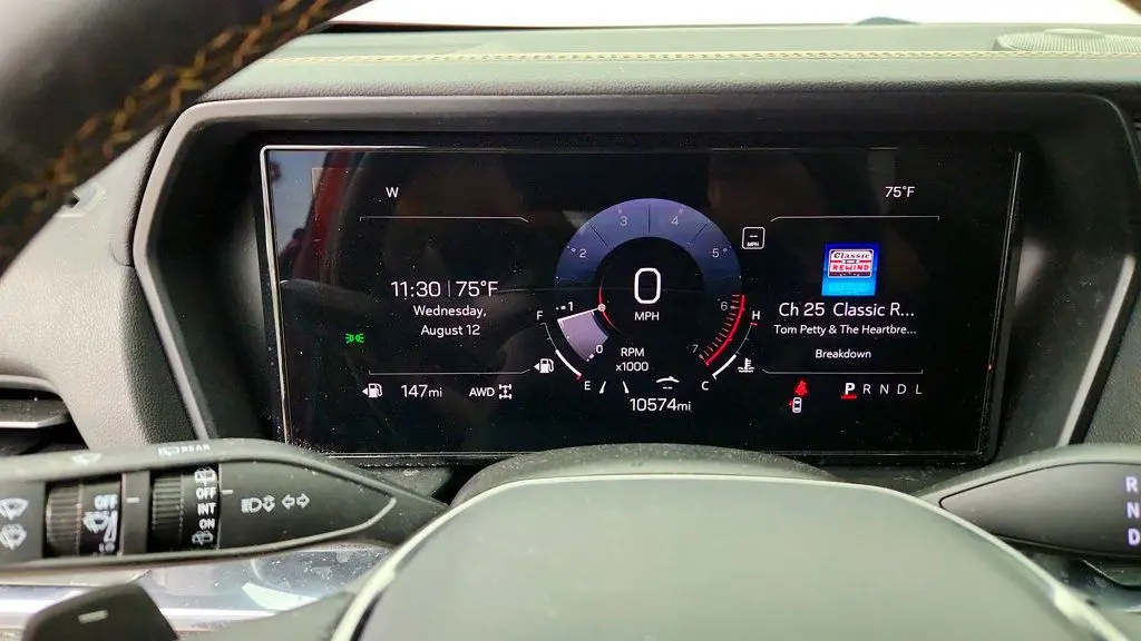 2026 GMC Terrain - $33,795