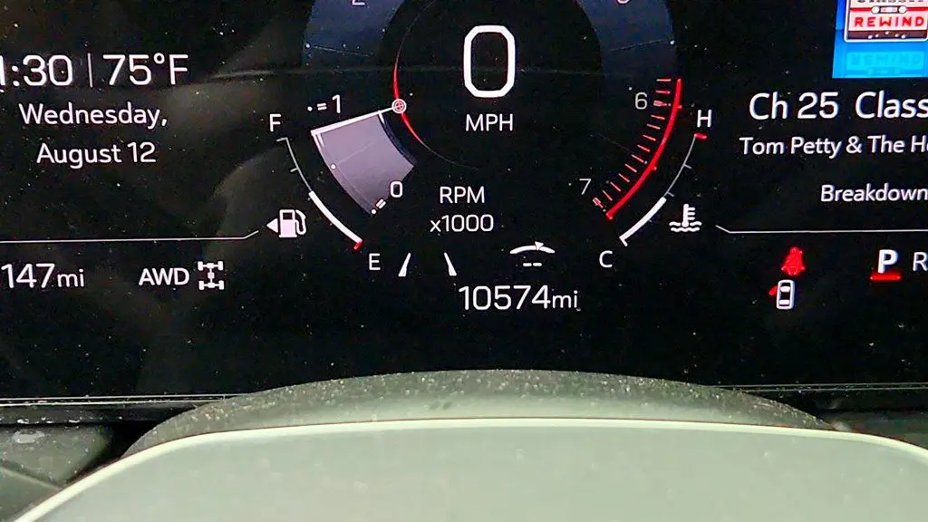 2026 GMC Terrain - $33,795