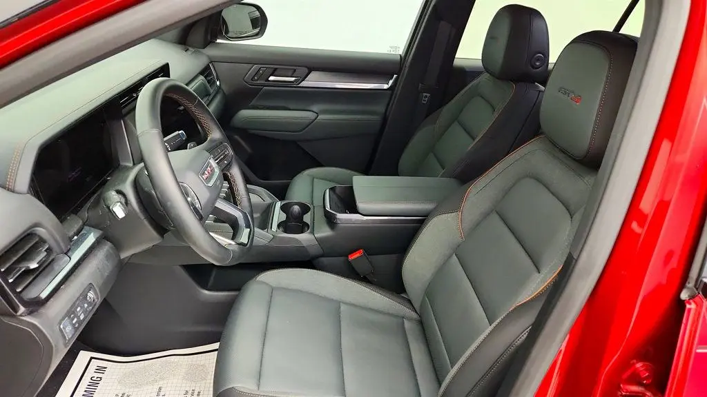 2026 GMC Terrain - $33,795
