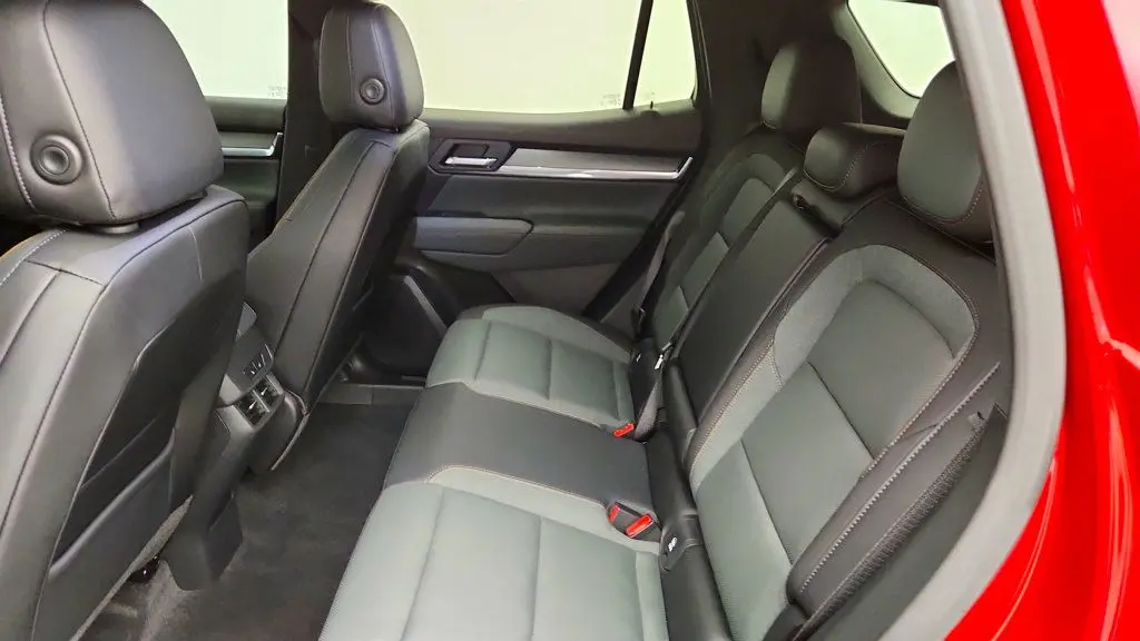 2026 GMC Terrain - $33,795