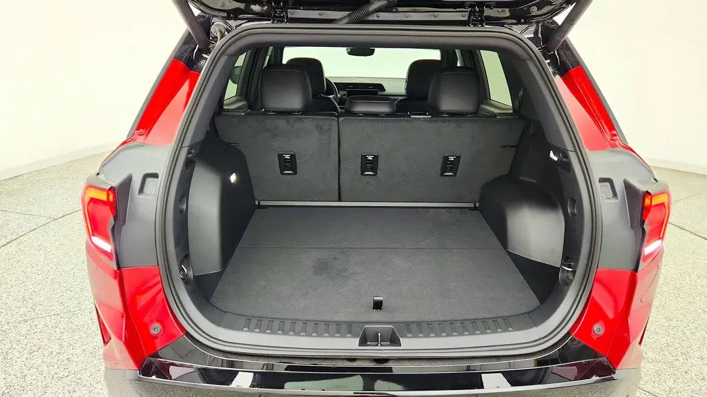 2026 GMC Terrain - $33,795