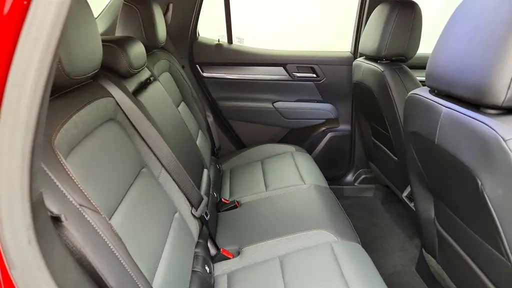 2026 GMC Terrain - $33,795