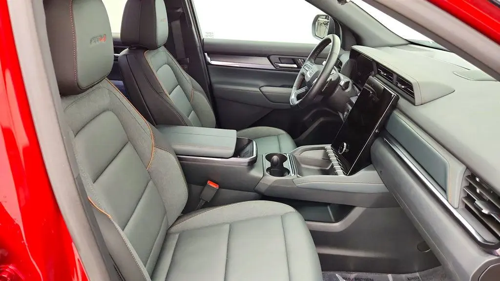 2026 GMC Terrain - $33,795