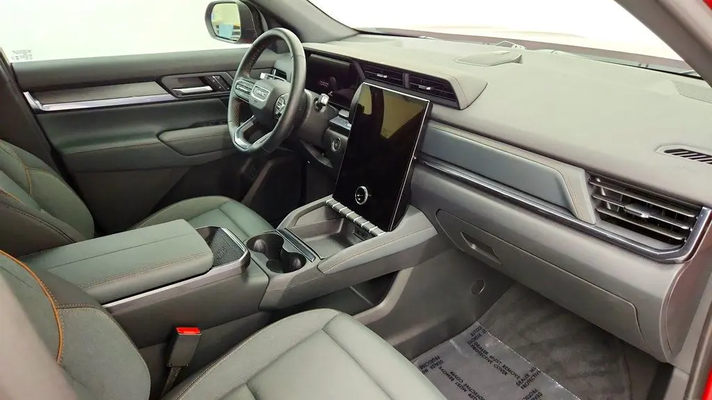 2026 GMC Terrain - $33,795