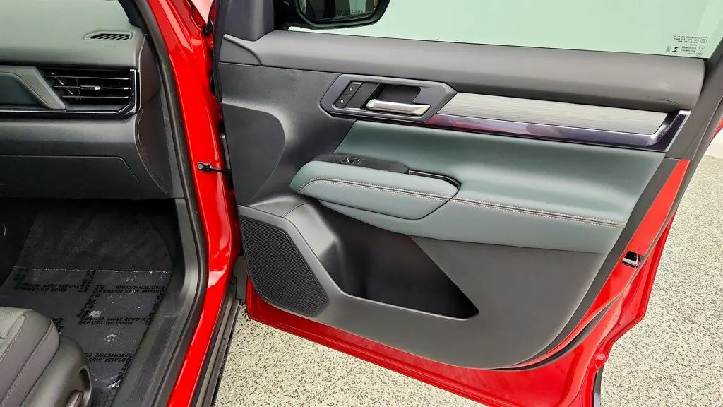 2026 GMC Terrain - $33,795