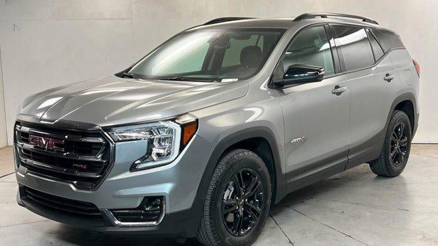 Preowned 2023 GMC Terrain AT4 for Sale