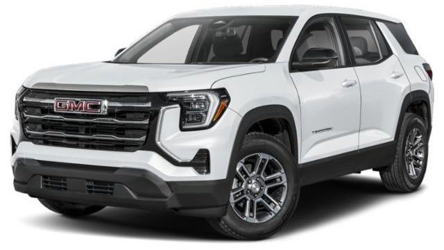 Preowned 2026 GMC Terrain AT4 for Sale