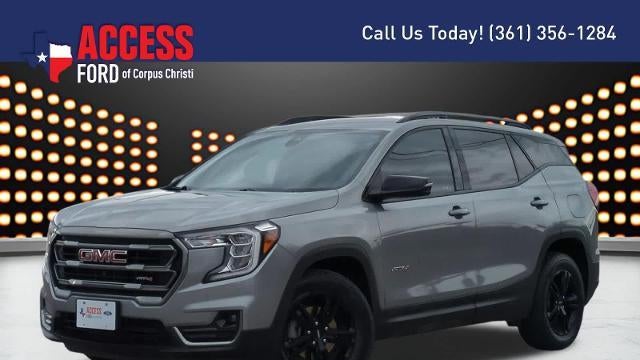 Preowned 2023 GMC Terrain AT4 for Sale