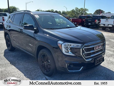 2023 GMC Terrain AWD AT4 4DR SUV