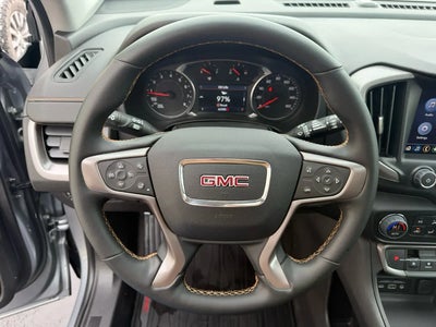 2024 GMC Terrain AWD AT4 4DR SUV