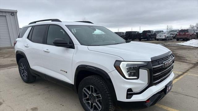 Preowned 2026 GMC Terrain AT4 for Sale