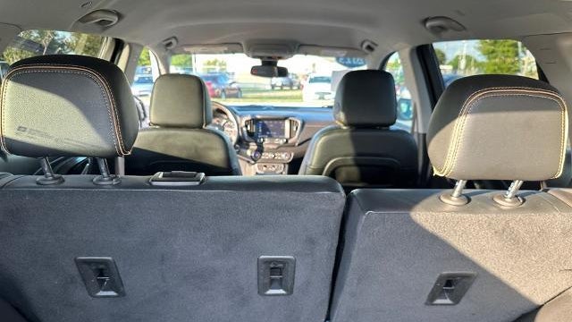 Preowned 2023 GMC Terrain AT4 for Sale