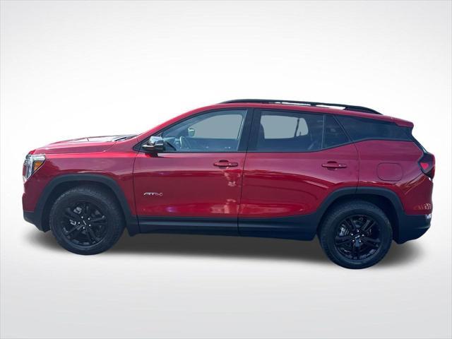 2023 GMC Terrain - $29,814