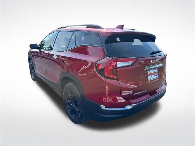 2023 GMC Terrain - $29,814