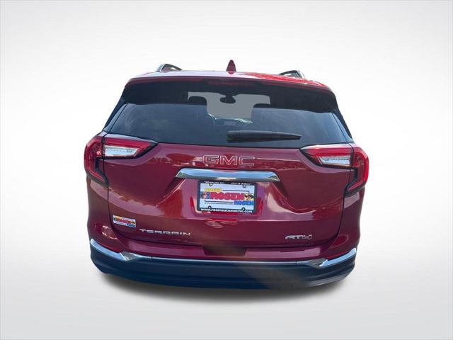 2023 GMC Terrain - $29,814