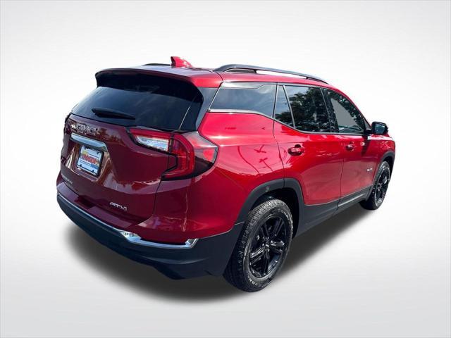 2023 GMC Terrain - $29,814