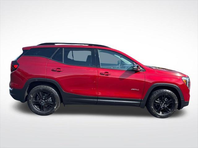 2023 GMC Terrain - $29,814