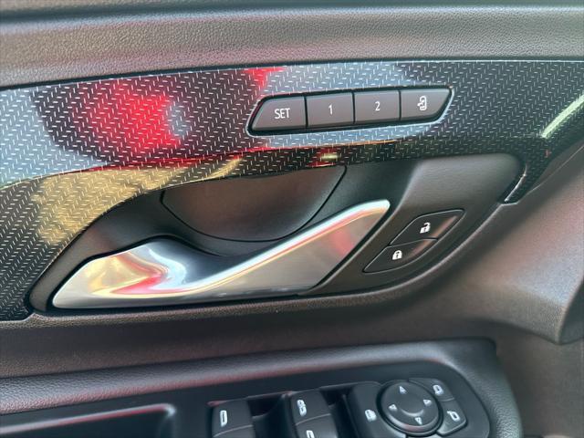 2023 GMC Terrain - $29,814