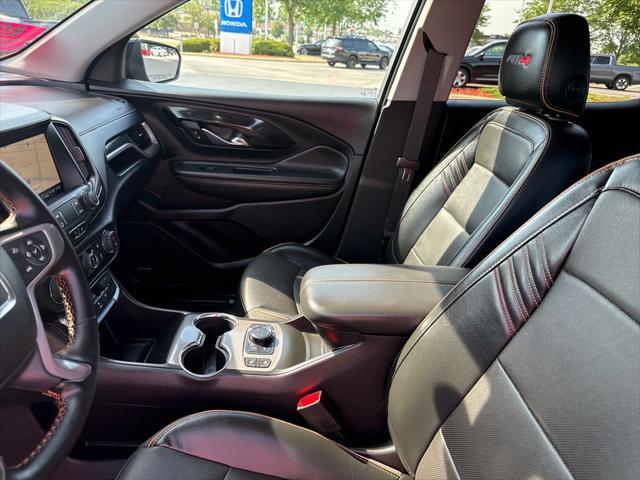 2023 GMC Terrain - $29,814