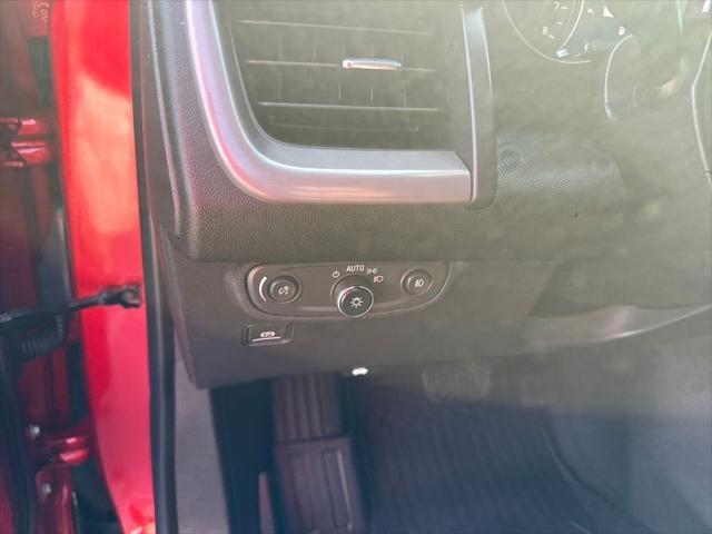 2023 GMC Terrain - $29,814