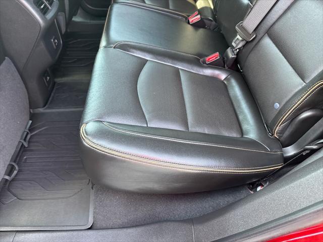 2023 GMC Terrain - $29,814