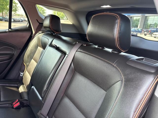 2023 GMC Terrain - $29,814