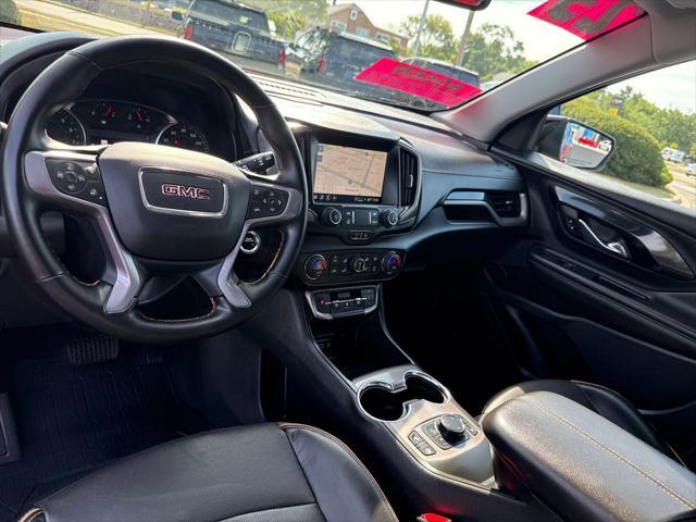 2023 GMC Terrain - $29,814