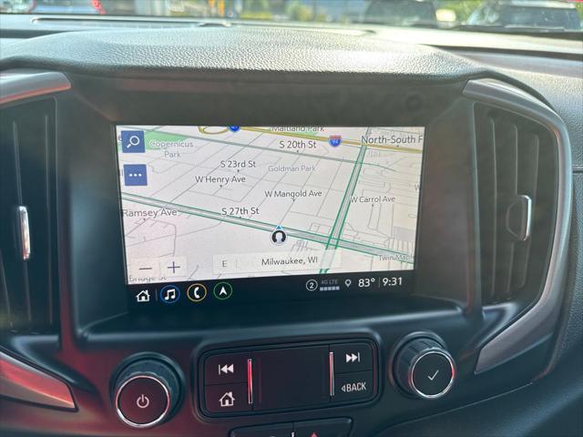 2023 GMC Terrain - $29,814