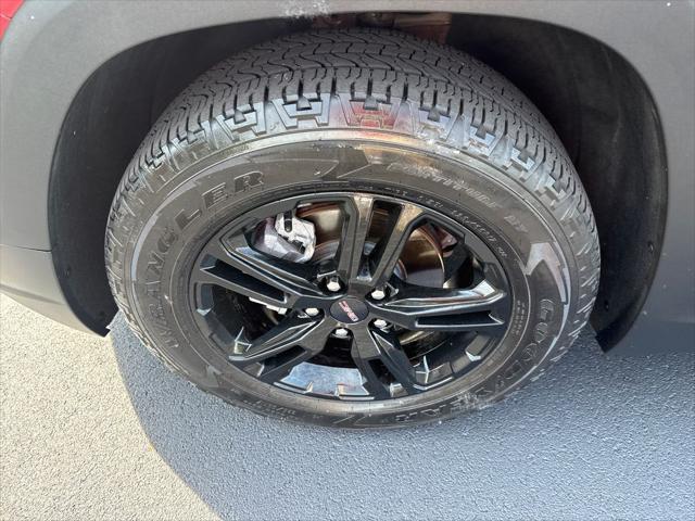2023 GMC Terrain - $29,814